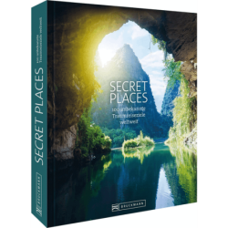 Secret Places.