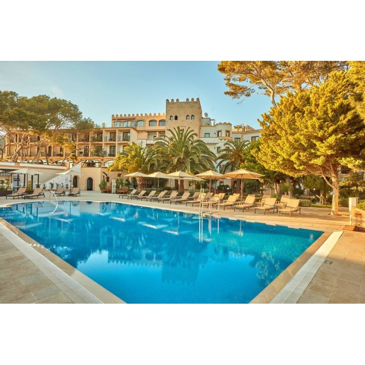 Secrets Mallorca Villamil Resort & Spa