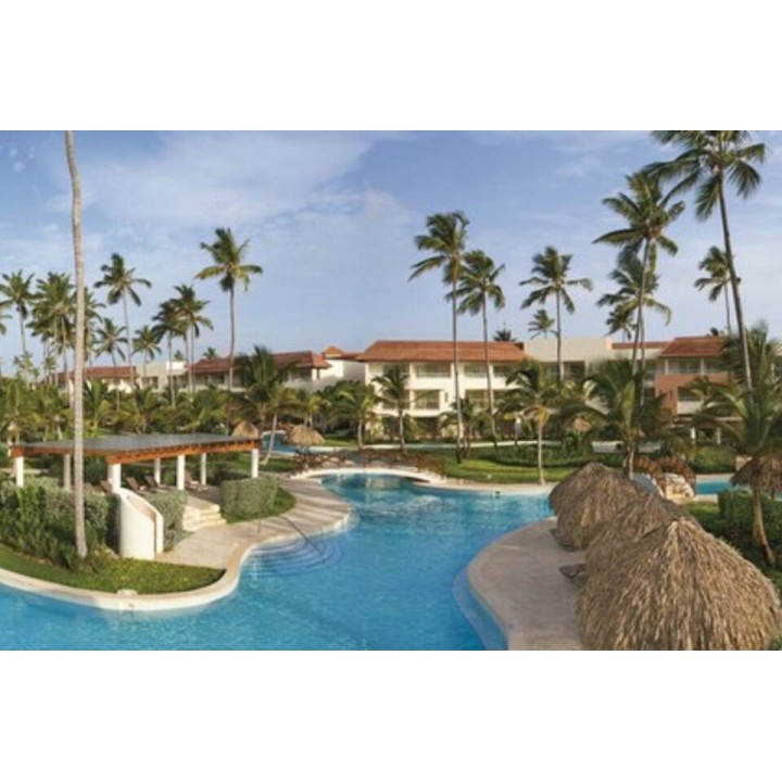 Secrets Royal Beach Punta Cana