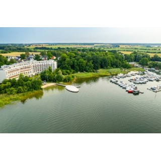 Seehotel Fleesensee