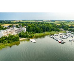 Seehotel Fleesensee