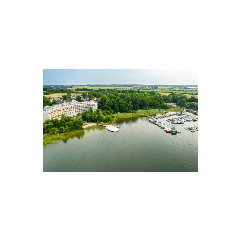 Seehotel Fleesensee