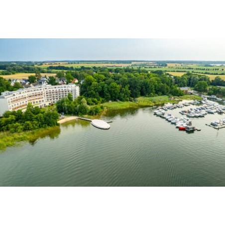Seehotel Fleesensee