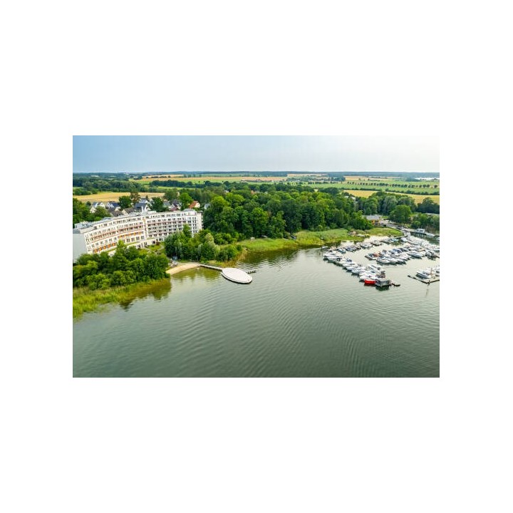 Seehotel Fleesensee