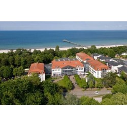 Seehotel Grossherzog von  Mecklenburg