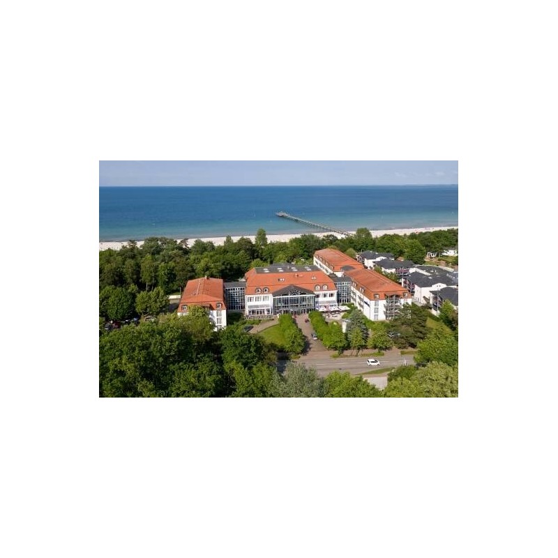 Seehotel Grossherzog von  Mecklenburg