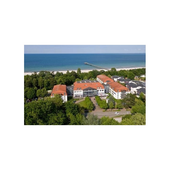 Seehotel Grossherzog von  Mecklenburg