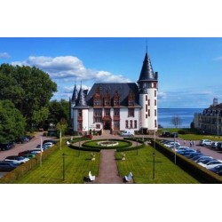 Seehotel Schloss Klink