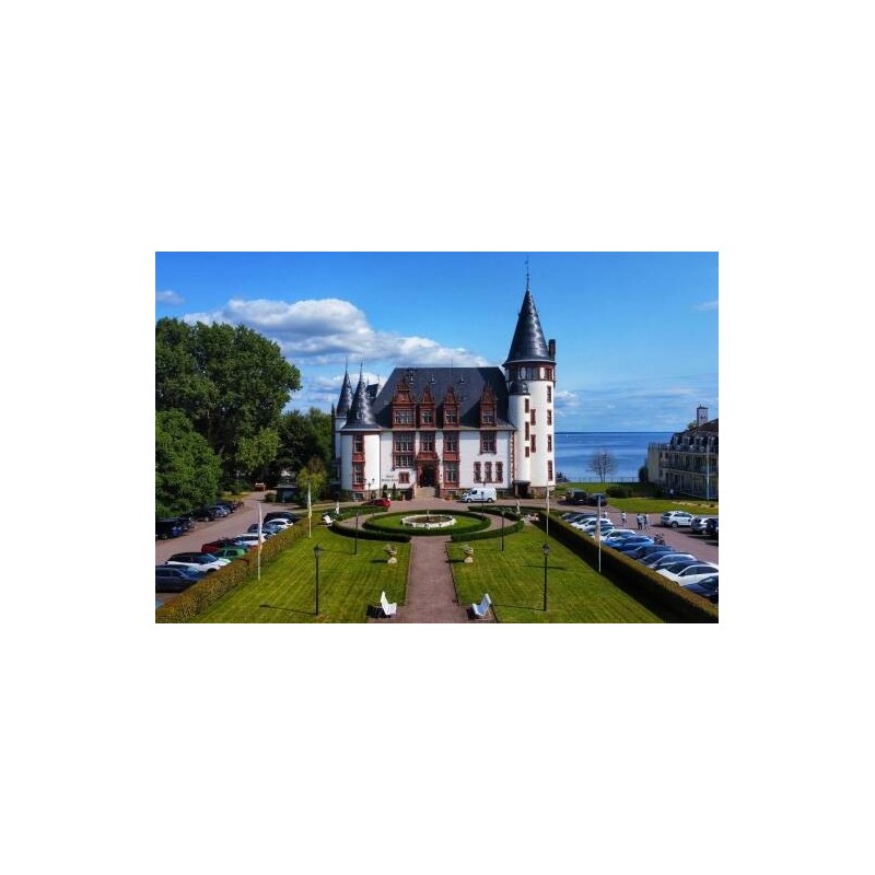 Seehotel Schloss Klink