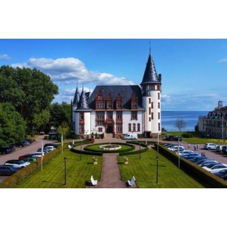 Seehotel Schloss Klink