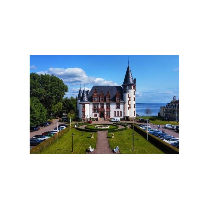 Seehotel Schloss Klink