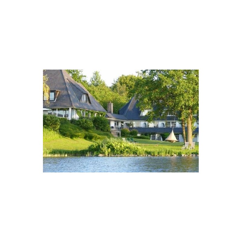 Seehotel Töpferhaus