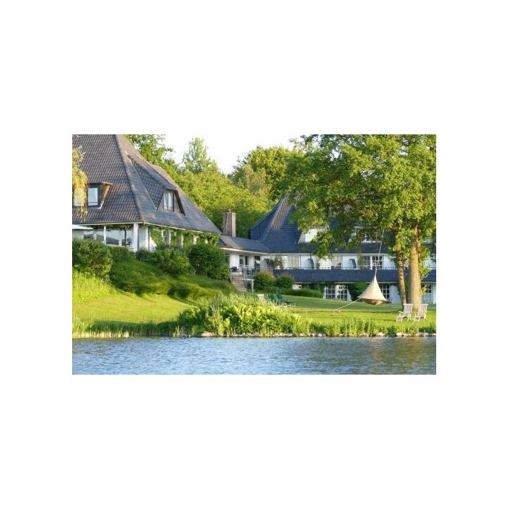 Seehotel Töpferhaus