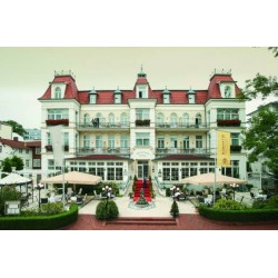 SEETELHOTEL Esplanade