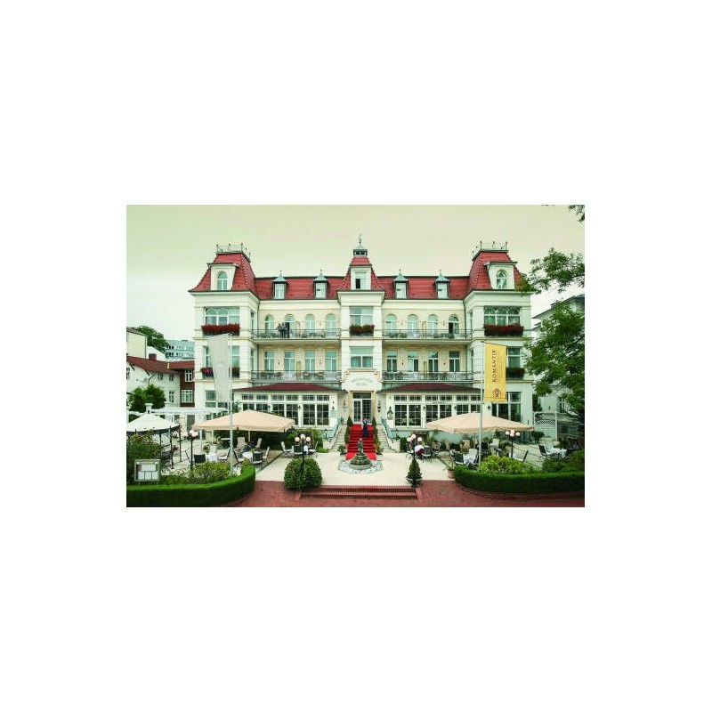 SEETELHOTEL Esplanade