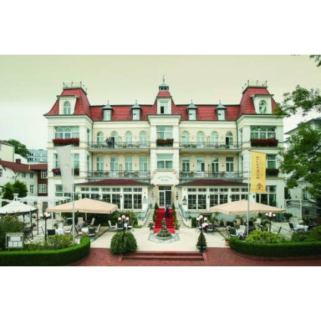 SEETELHOTEL Esplanade