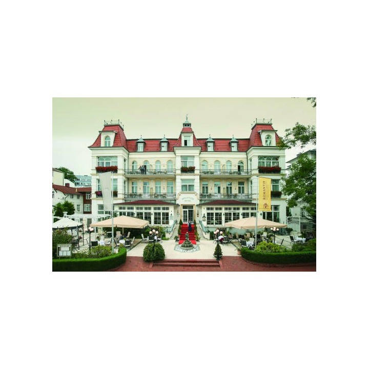 SEETELHOTEL Esplanade