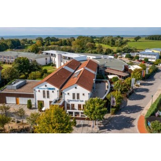 Seetelhotel Nautic Usedom Hotel & Spa