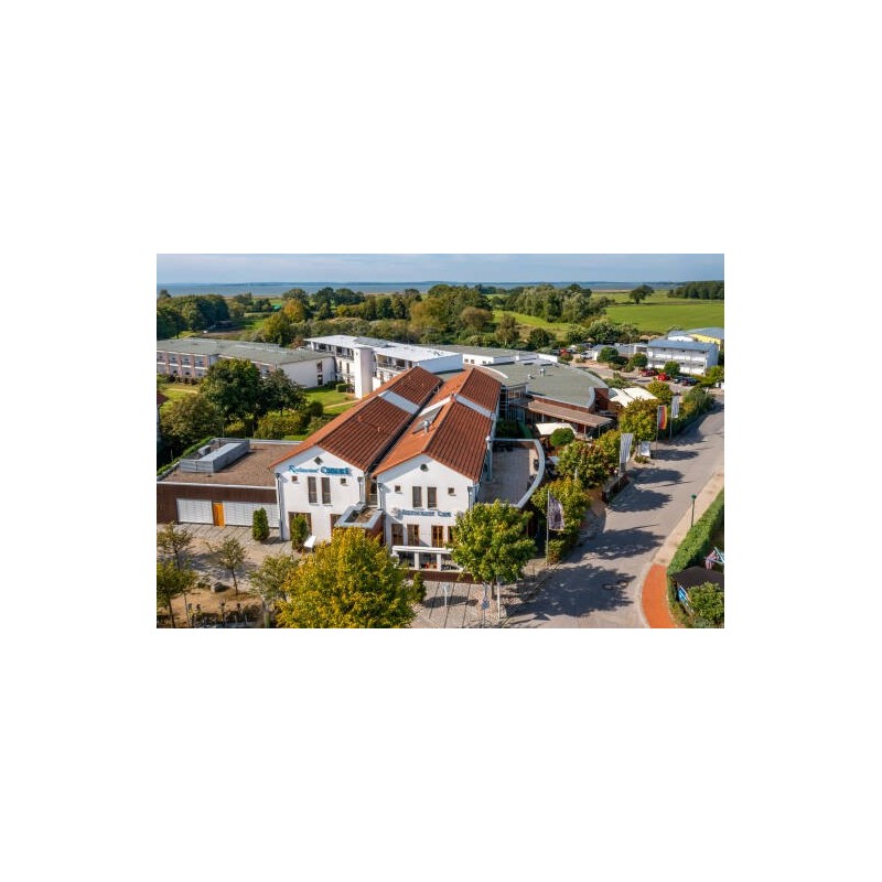Seetelhotel Nautic Usedom Hotel & Spa