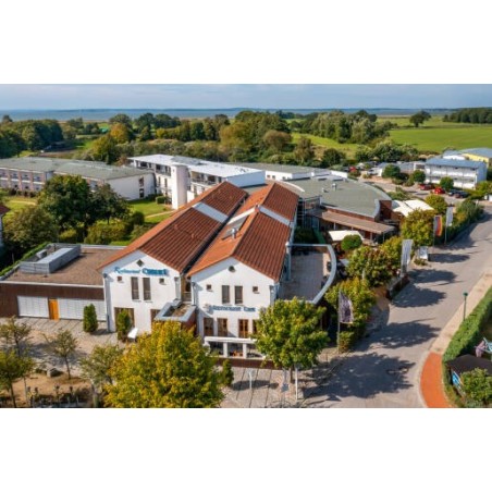 Seetelhotel Nautic Usedom Hotel & Spa