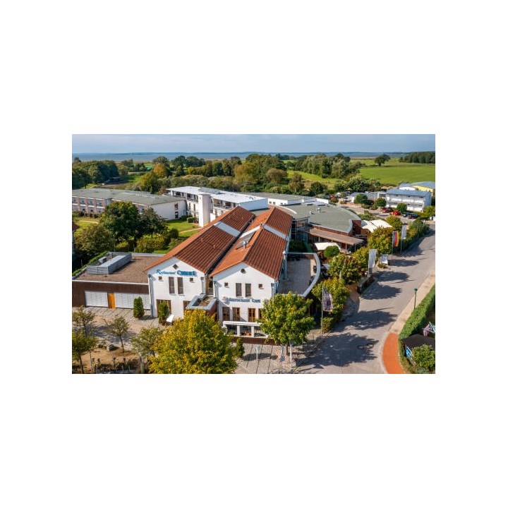 Seetelhotel Nautic Usedom Hotel & Spa