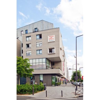 Sejours & Affaires Paris Vitry