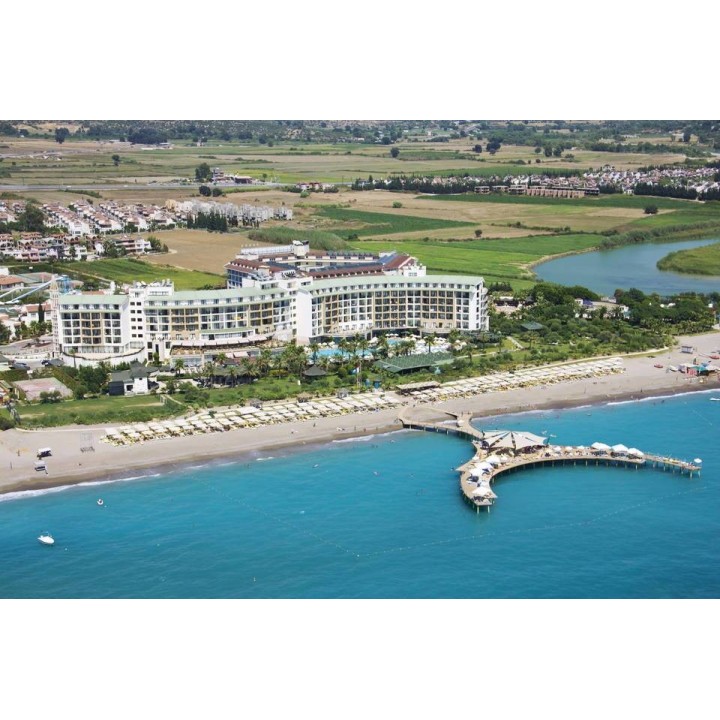 Selectum Family Comfort Side