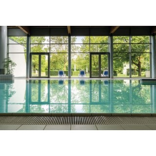 Seminaris Hotel Bad Boll