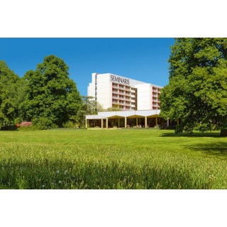 Seminaris Hotel Lüneburg