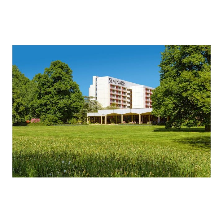 Seminaris Hotel Lüneburg