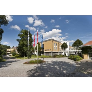 Seminaris Seehotel Potsdam
