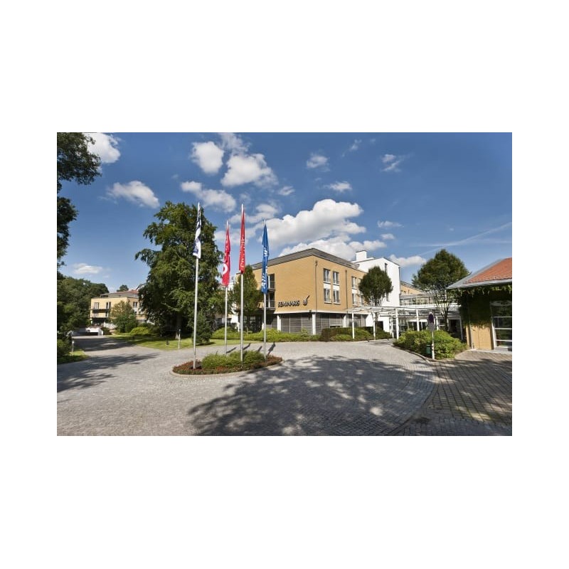 Seminaris Seehotel Potsdam