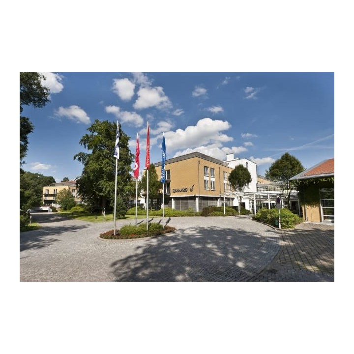 Seminaris Seehotel Potsdam
