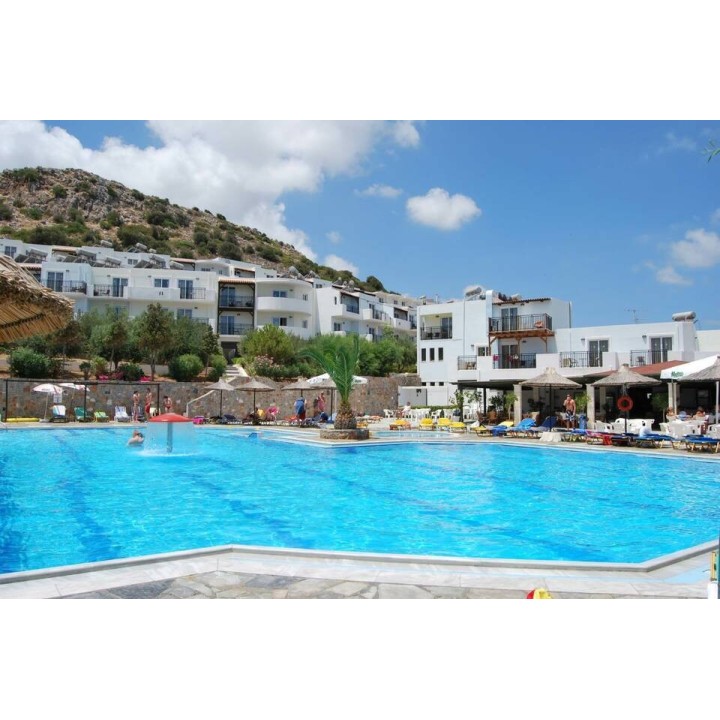 Semiramis Village Hotel