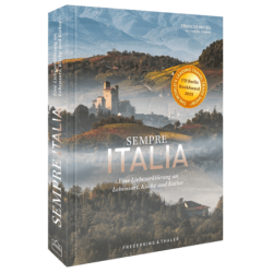 Sempre Italia.
