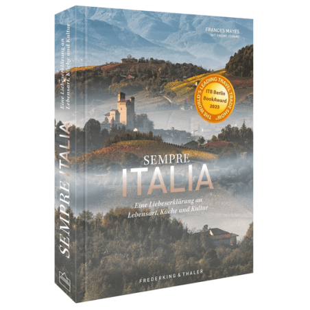 Sempre Italia.