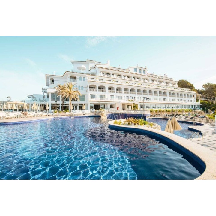 Sentido Fido Punta del Mar