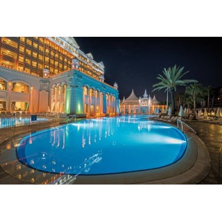 Sentido Kamelya Fulya