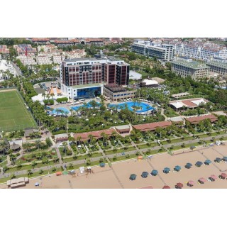 Sentido Kamelya Selin Hotel