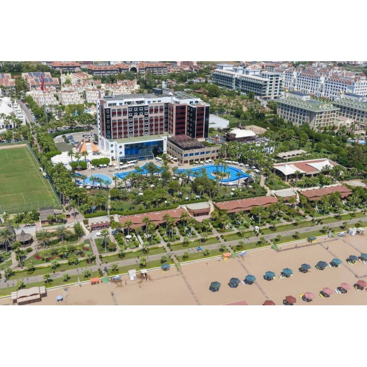 Sentido Kamelya Selin Hotel