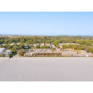 Sentido Punta Marina Premium Camp