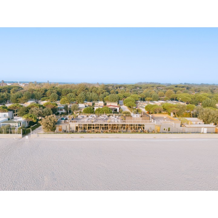 Sentido Punta Marina Premium Camp