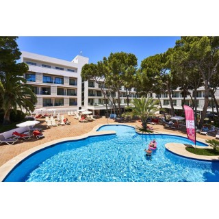 S'Entrador Playa Hotel & Spa