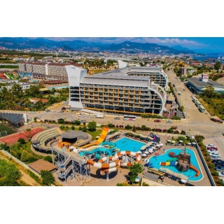 Senza The Inn Resort & SPA