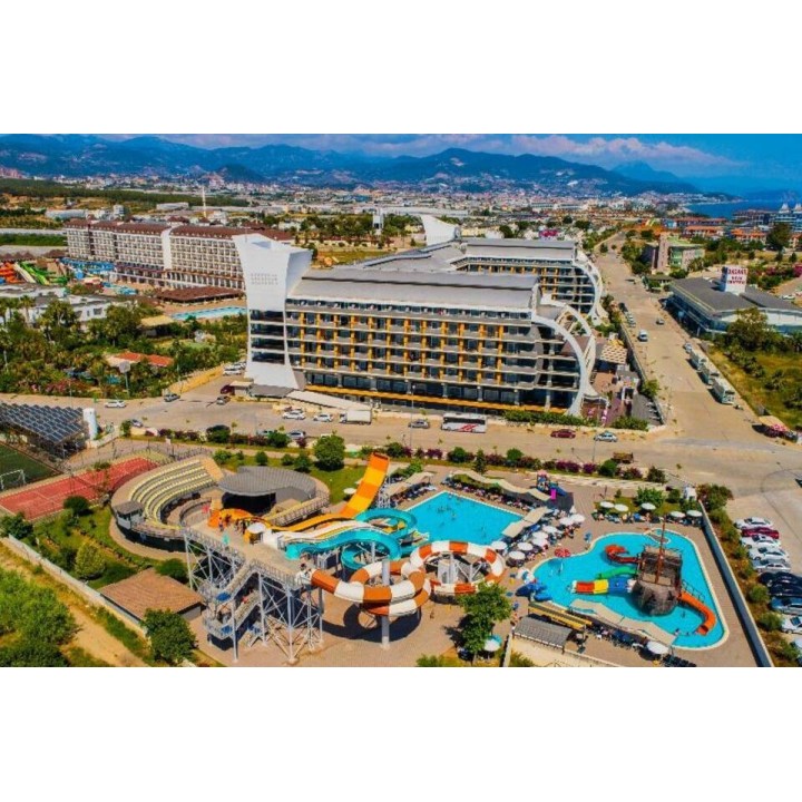 Senza The Inn Resort & SPA