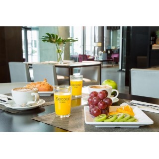 Sercotel Boulevard Vitoria-Gasteiz