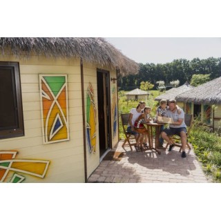 Serengeti Park Resort