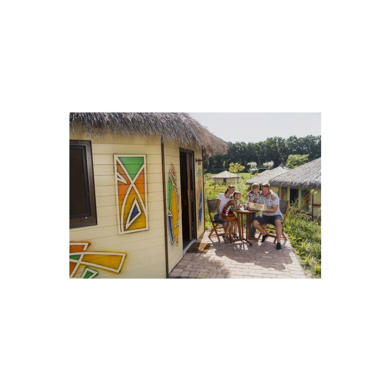 Serengeti Park Resort