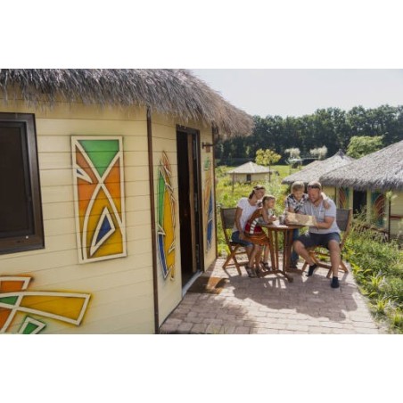 Serengeti Park Resort