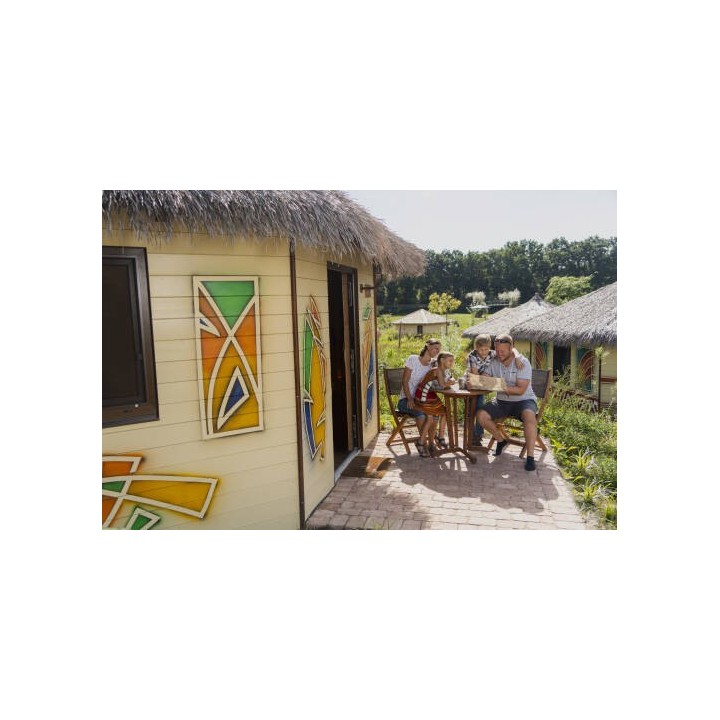 Serengeti Park Resort